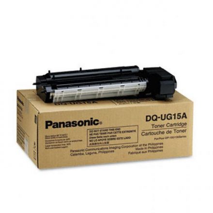 Pana Dp150 Toner Dqug15A Eredeti   