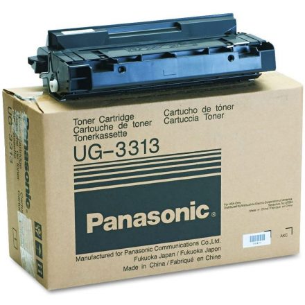 PANASONIC UG3313 TONER EREDETI AKCIÓS