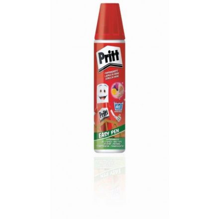 RAGASZTÓ KENŐFEJES PRAKTIKUS ADAGOLÓCSŐRREL 40GR PRITT PEN