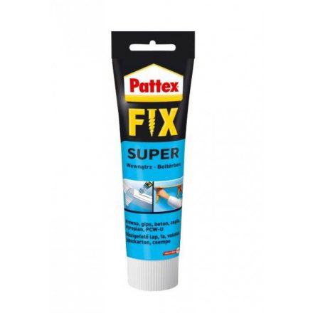 RAGASZTÓ FOLYÉKONY SZÖG 50GR SUPER FIX PATTEX