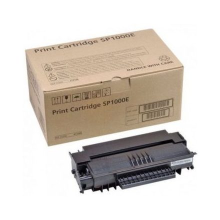 Ricoh Fx10 Toner Type1210D Eredeti   