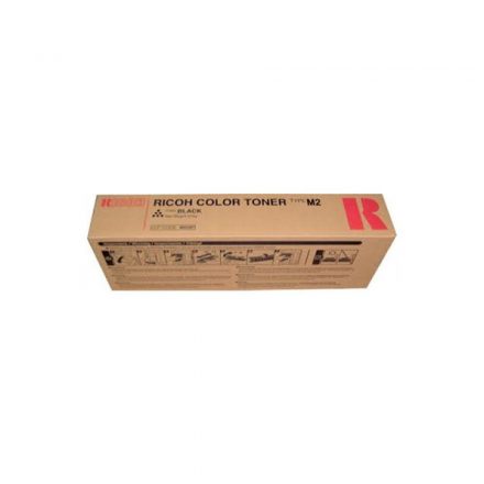 RICOH AFI 1224/TYPE M2 BK TONER EREDETI