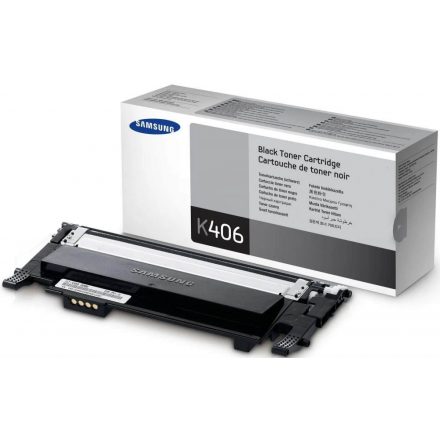 SAMSUNG CLP365 TONER BLACK EREDETI