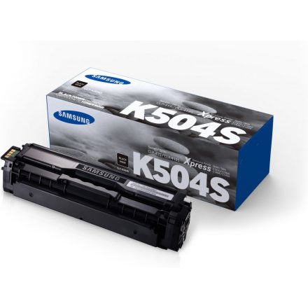 SAMSUNG CLP415 TONER BLACK EREDETI