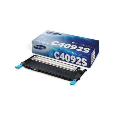 SAMSUNG CLP310/315 TONER CYAN EREDETI