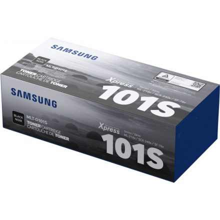 SAMSUNG MLT101S TONER EREDETI  (MLT-D101S )