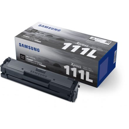 SAMSUNG MLT111L (MLT-D111L) TONER EREDETI