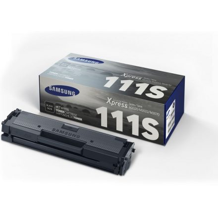 SAMSUNG MLT-D111S TONER EREDETI