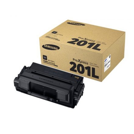 SAMSUNG MLT201L TONER EREDETI (MLT-D201L)