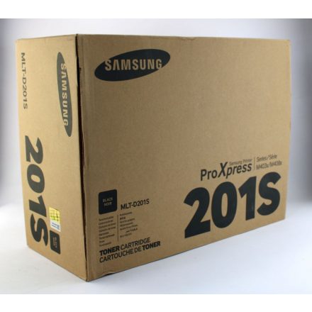 SAMSUNG MLT201S TONER EREDETI