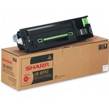 Sharp AR455T toner