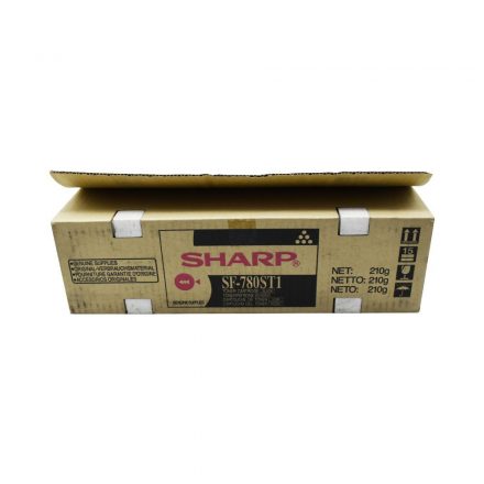 SHARP SF780 TONER EREDETI AKCIÓS