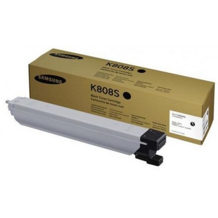 Samsung SS600A Toner Black 23.000 oldal kapacitás K808S