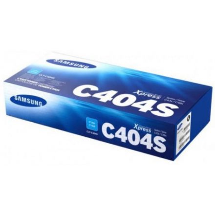 Samsung ST966A Toner Cyan 1.000 oldal kapacitás C404S