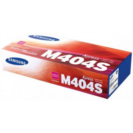 Samsung SU234A Toner Magenta 1.000 oldal kapacitás M404S