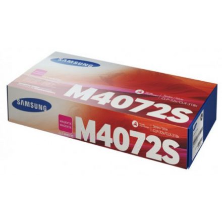 Samsung SU262A Toner Magenta 1.000 oldal kapacitás M4072S