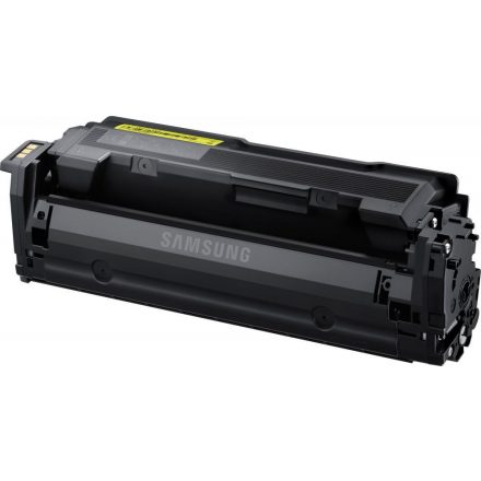 Samsung SU557A Toner Yellow 10.000 oldal kapacitás Y603L