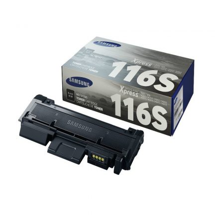 Samsung SU840A Toner Black 1.200 oldal kapacitás D116S