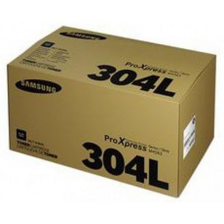 Samsung SV037A Toner Black 20.000 oldal kapacitás D304L