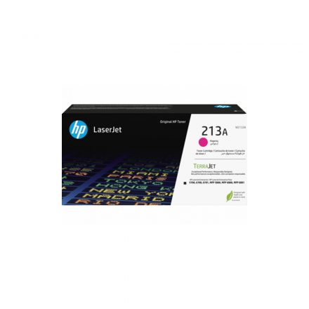 HP W2133A Toner Magenta 3.000 oldal kapacitás No.213A