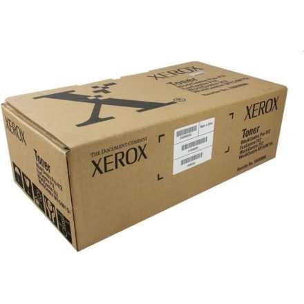 XEROX 412/M15i TONER EREDETI AKCIÓS