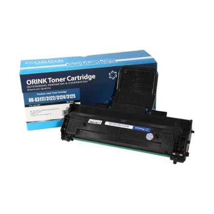 Xerox 3117/3122/3124/3125 toner ORINK